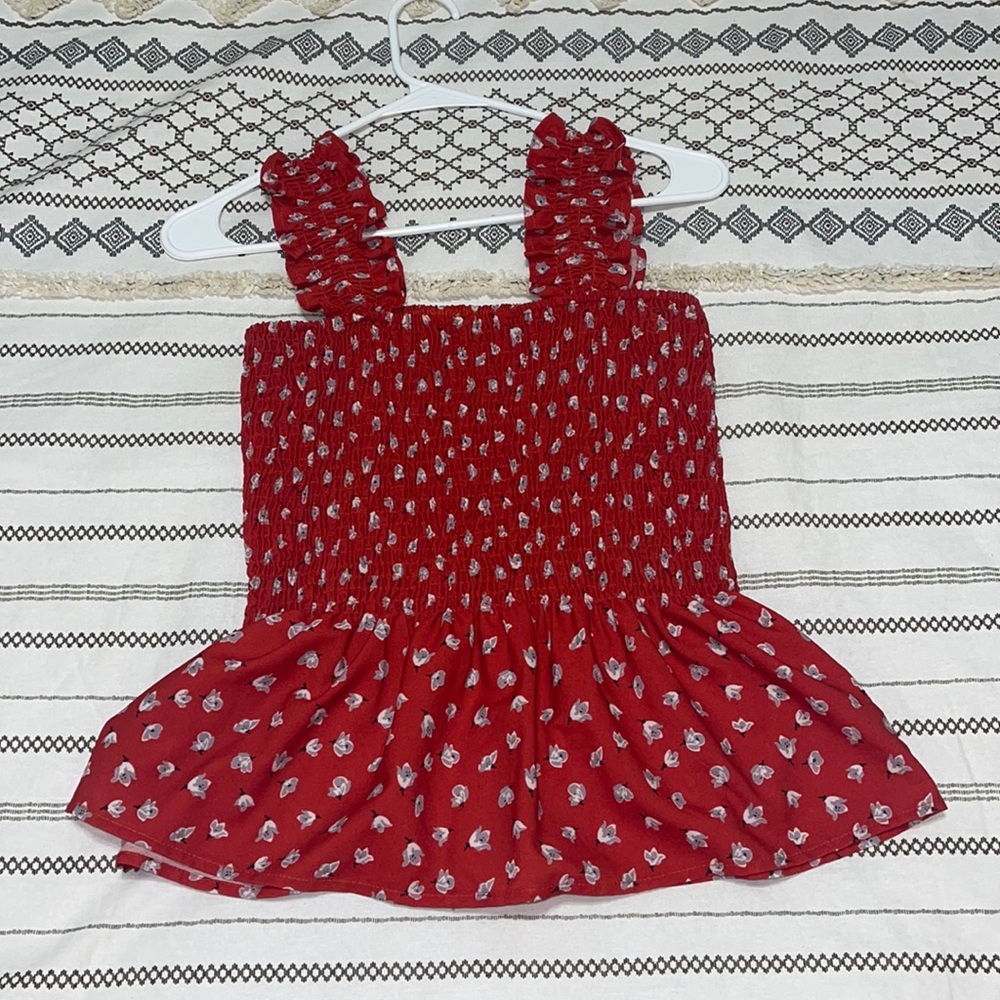 Women’s top